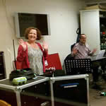clemas music play live at bbc radio devon studios