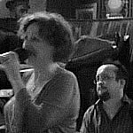 Clemas Music and Blue Trane performing Jazz music together
