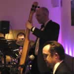 Clemas Music performing live in Exeter